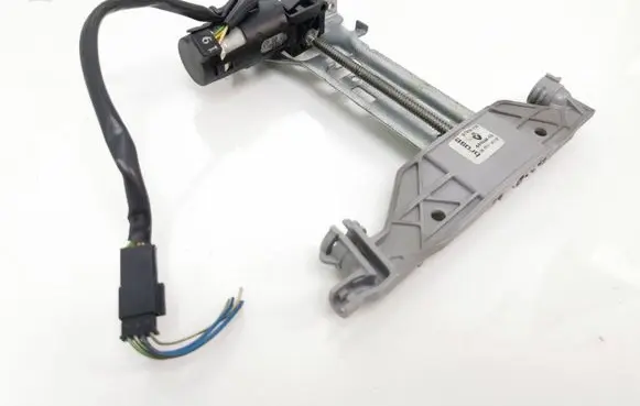 BMW 5 E60 E61 Seat adjustment motor 4446484 444648403 979196102