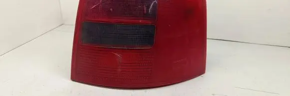 Audi A6 S6 C5 4B Rear/tail lights 4B9945096D 397009999 39700383
