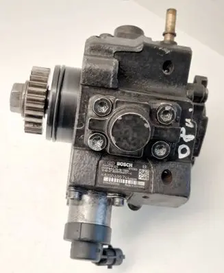 Renault Espace - Grand espace IV Fuel injection high pressure pump 0445010223 1211303 H8200690744