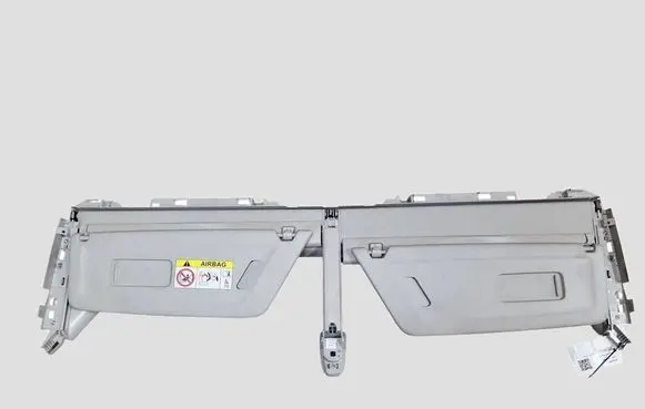 Citroen C4 Grand Picasso Sun visor 98018898BJ 1263259 3000023183