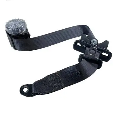 Dodge Charger Rear seatbelt 6KE11DX9AC P6KE11DX9AC TSZ062225209