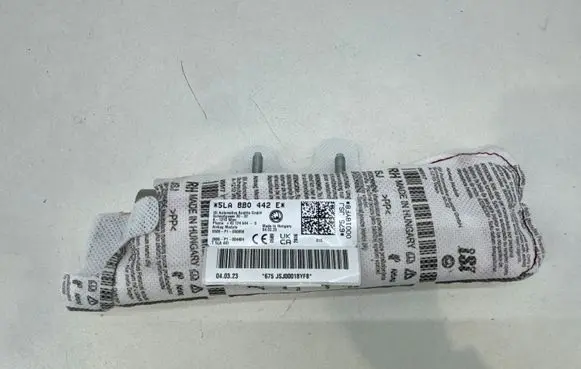 Skoda Enyaq iV Seat airbag 5LA880442E