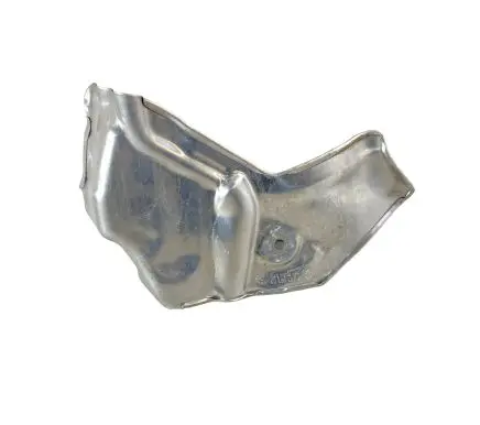 BMW 5 F10 F11 Heat shield in engine bay 7233901