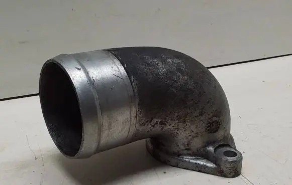 Citroen C5 Engine coolant pipe/hose 25345367