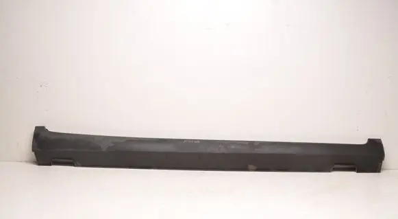Hyundai Bayon side skirts sill cover 87751-Q0400