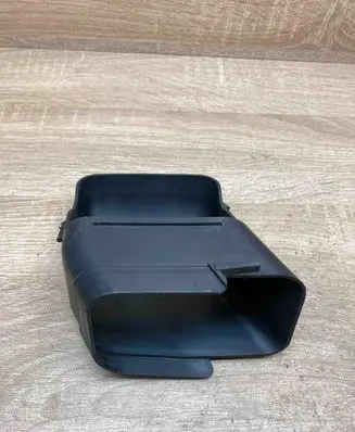 BMW 3 F30 F35 F31 Air intake duct part 7597585 10737810