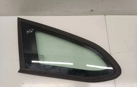 Volvo V60 Rear side window 43R001564