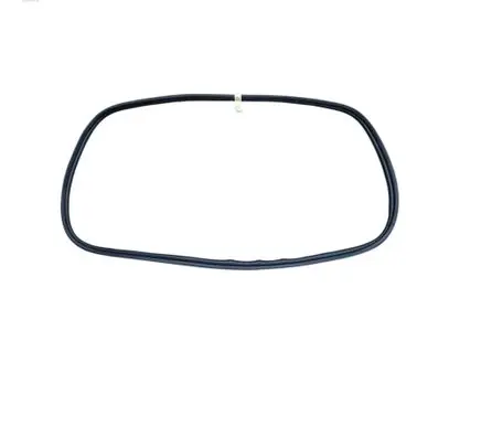 Tesla Model 3 Trunk rubber seal (body) 109106900E