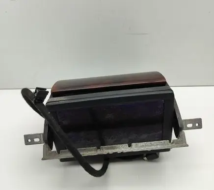 Audi A8 S8 D3 4E Screen/display/small screen 4E0919603E