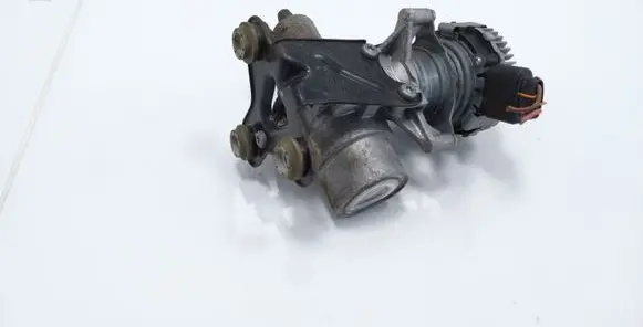 Audi A3 S3 8V Other engine bay part 0132018008 5QE614307B