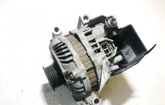 Mazda 6 Generator/alternator A3TG0091 L813