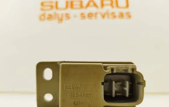 Subaru Forester SH Window washer relay 88018SC010