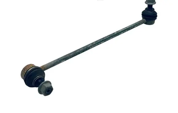 Volkswagen Tiguan Front anti-roll bar/stabilizer link 5Q0411315D