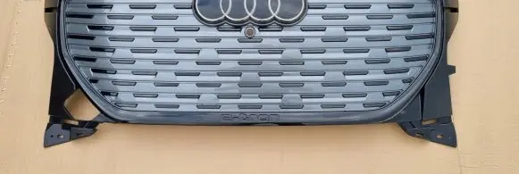 Audi Q4 Sportback e-tron Front grill 89A807233