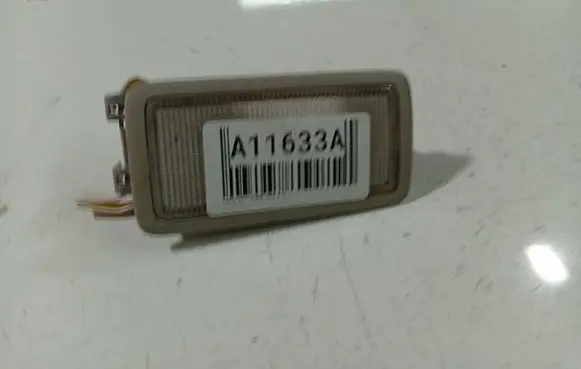 Lexus IS 220D-250-350 Other interior light