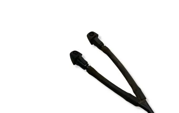 Honda CR-V Windshield washer spray nozzle 