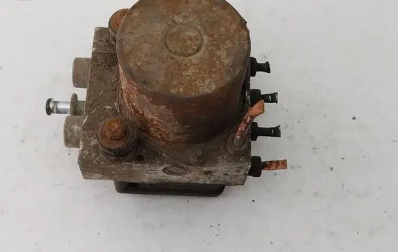 Iveco Daily 4th gen ABS Pump 0265800606