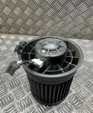 Nissan Qashqai Heater fan/blower 