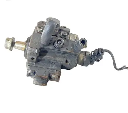 Opel Antara Fuel injection high pressure pump 96440341 0445010142