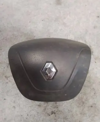 Renault Master III Steering wheel airbag 34116561D 851075044