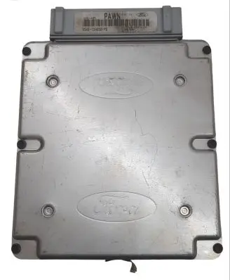 Ford Escort Engine control unit/module 95AB12A650PB SME405