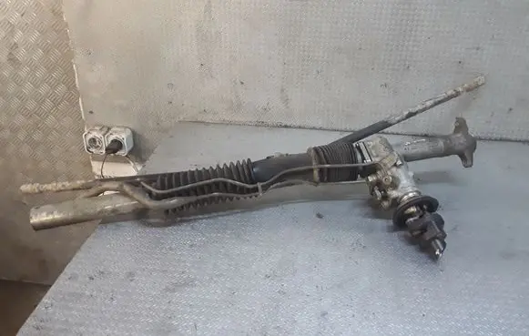 Audi A6 S6 C4 4A Steering rack 4A1422065AL