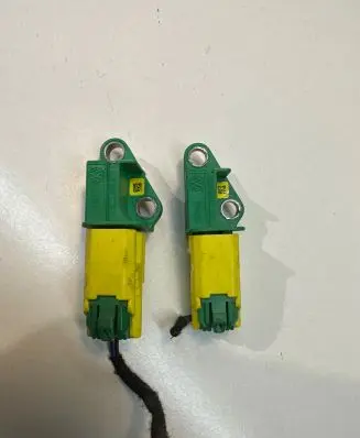 Audi A6 S6 C6 4F Airbag deployment crash/impact sensor 1K0909606C 5WK43544