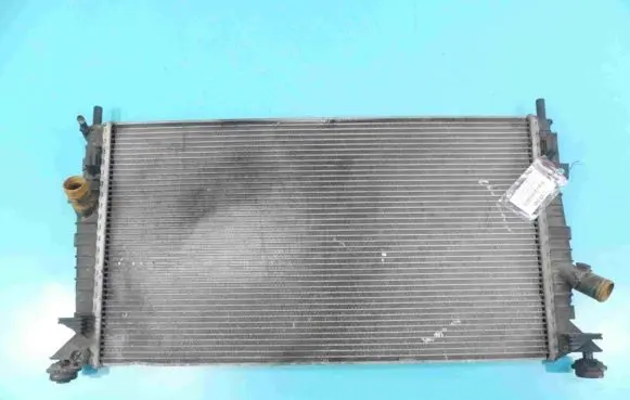 Mazda 3 I Coolant radiator IMPRK1109949