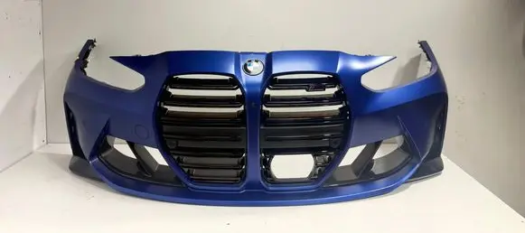 BMW M4 G82 G83 Front bumper 8084590 7884096