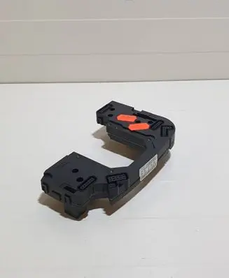 Audi A6 S6 C6 4F Steering angle sensor 64068001 4F0910549A 4F0953549D