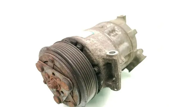 Air conditioning (A/C) compressor (pump)