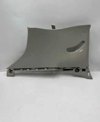 Nissan Leaf II (ZE1) (D) pillar trim (bottom) 769355SH0A