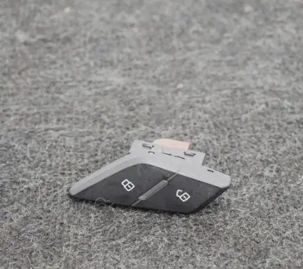 Audi A8 S8 D4 4H Other switches/knobs/shifts 4H0962108B