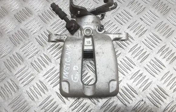 Opel Insignia A Rear brake caliper