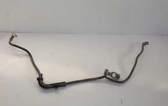 Ford C-MAX I Positive wiring loom 