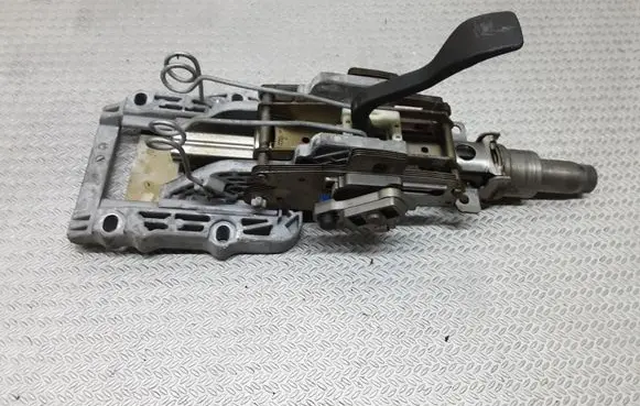 Audi A2 Steering wheel axle 315480