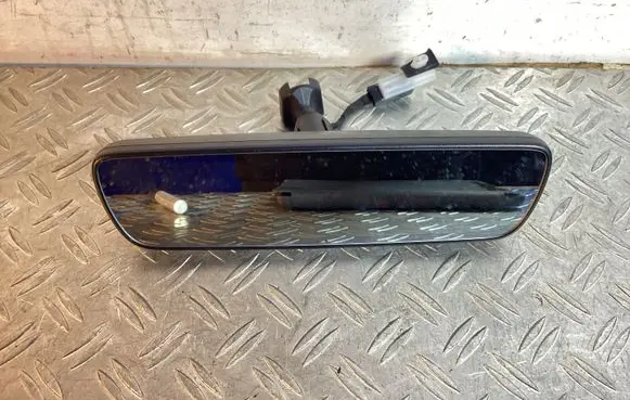 Lexus RX 450H Rear view mirror (interior) 878100W000