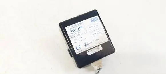 Toyota Corolla Verso AR10 Door control unit/module 897410F010