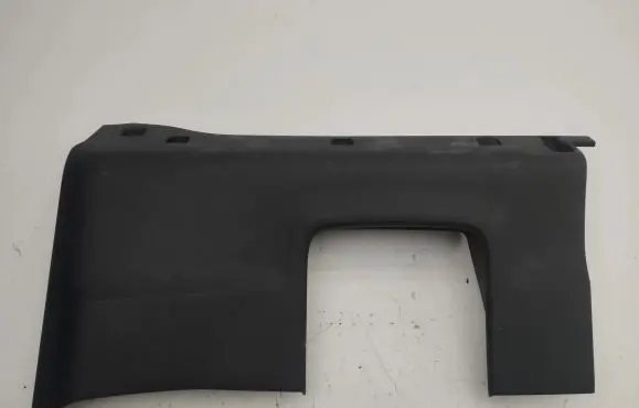 Audi A5 Dashboard lower bottom trim panel 8W2863075