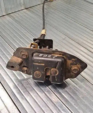 Jeep Grand Cherokee (WJ) Tailgate/trunk/boot lock/catch/latch