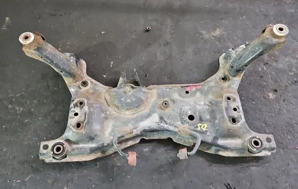 Mazda 3 II Front axle beam IMPRK1492684