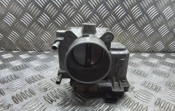 Mazda CX-7 Throttle valve L35M13640A