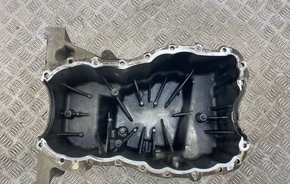 Dacia Sandero Oil sump 111114147R
