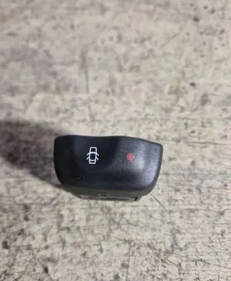 Renault Scenic I Central locking switch button 841242B