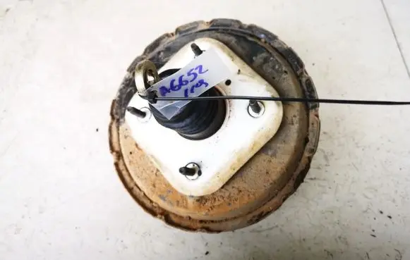 Chrysler Neon I Brake booster p4509858aa e2532312