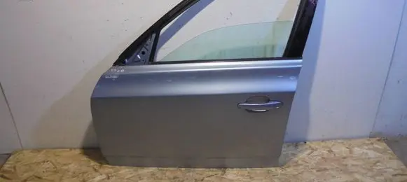BMW X3 E83 Front door