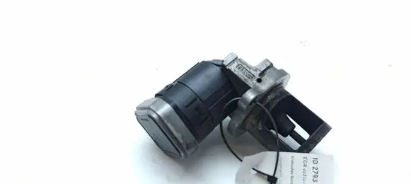 Mercedes-Benz E W211 EGR valve 00005320C5 109315 AC5071272723