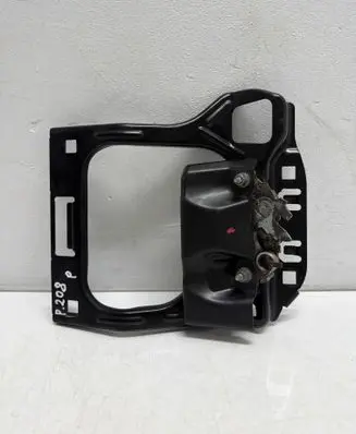 Peugeot 208 I Engine bonnet/hood lock/catch 9802604980