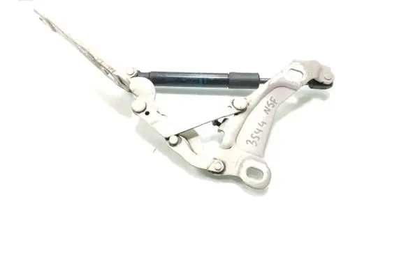 Mini One - Cooper Coupe R56 Engine bonnet/hood hinges 2751203