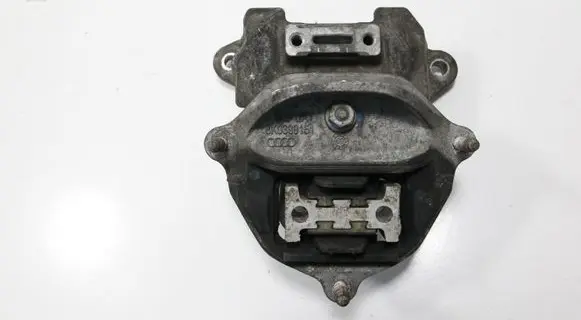 Audi A4 S4 B7 8E 8H Gearbox mount 8K0399154 8K0399115R